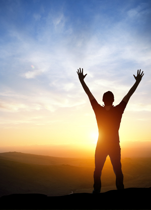 Osteopathy for wellbeing