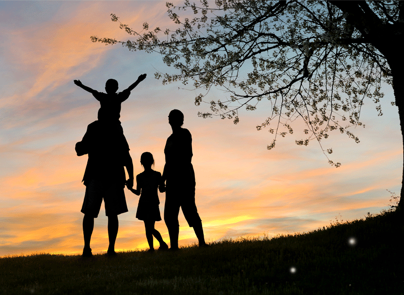 Welcome to Healthy Being Osteopathy