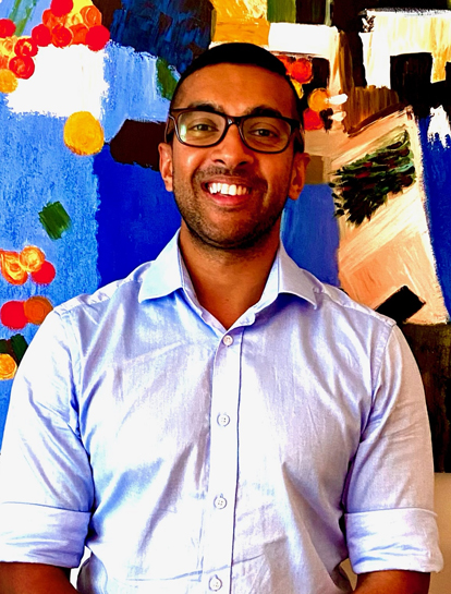 Dr. Thanuja Gunatillake (TJ)